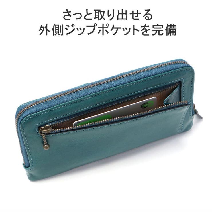 ダコタ 長財布 レディース | ギャレリア Bag＆Luggage | 詳細画像7 