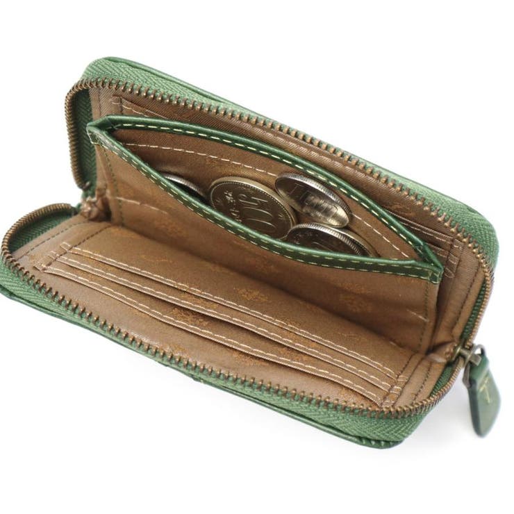 ダコタ 財布 レディース | ギャレリア Bag＆Luggage | 詳細画像16 