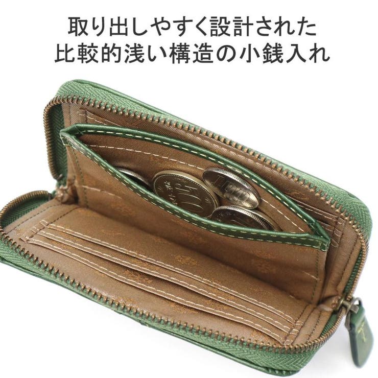 ダコタ 財布 レディース | ギャレリア Bag＆Luggage | 詳細画像5 