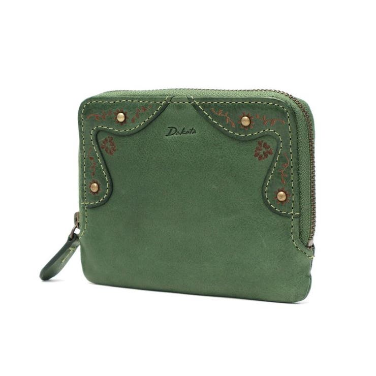 グリーン | ダコタ 財布 レディース | ギャレリア Bag＆Luggage