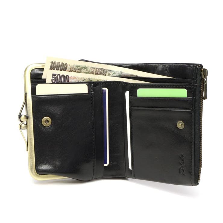 ダコタ 財布 二つ折り | ギャレリア Bag＆Luggage | 詳細画像12 