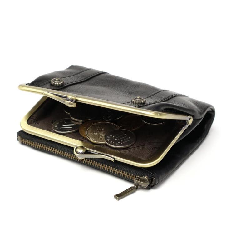 ダコタ 財布 二つ折り | ギャレリア Bag＆Luggage | 詳細画像14 