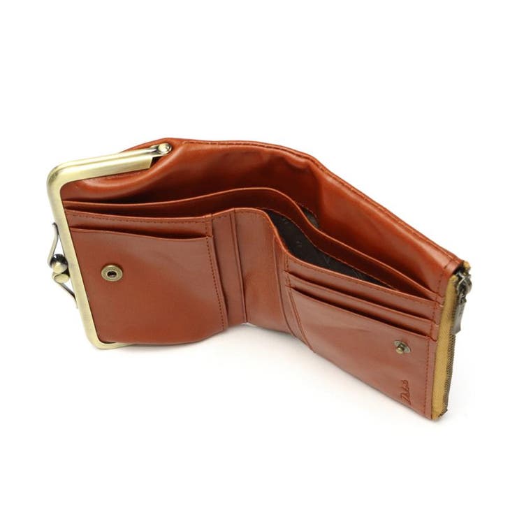 ダコタ 財布 二つ折り | ギャレリア Bag＆Luggage | 詳細画像15 