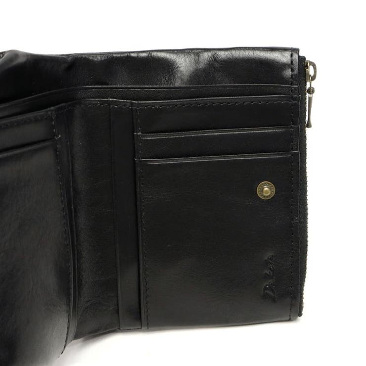 ダコタ 財布 二つ折り | ギャレリア Bag＆Luggage | 詳細画像17 
