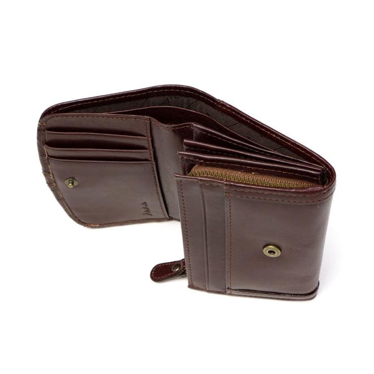 ダコタ 財布 二つ折り | ギャレリア Bag＆Luggage | 詳細画像13 