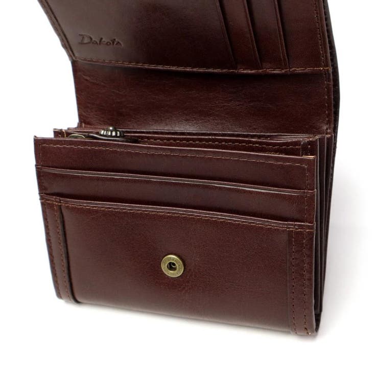 ダコタ 財布 二つ折り | ギャレリア Bag＆Luggage | 詳細画像15 