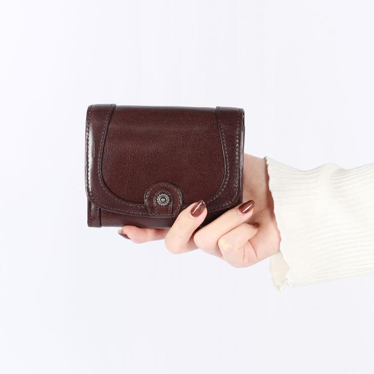 ダコタ 財布 二つ折り | ギャレリア Bag＆Luggage | 詳細画像2 