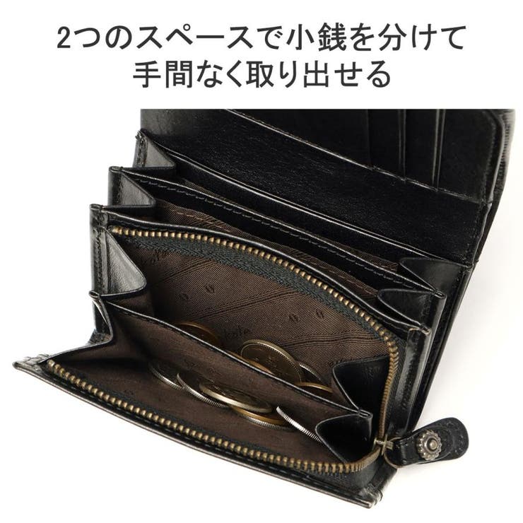 ダコタ 財布 二つ折り | ギャレリア Bag＆Luggage | 詳細画像5 