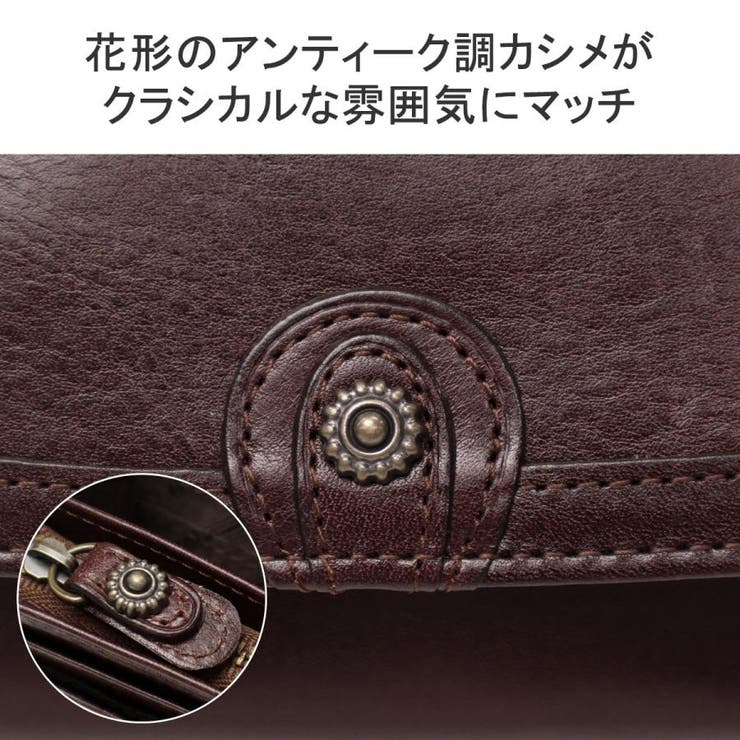ダコタ 財布 レディース | ギャレリア Bag&Luggage | 詳細画像7