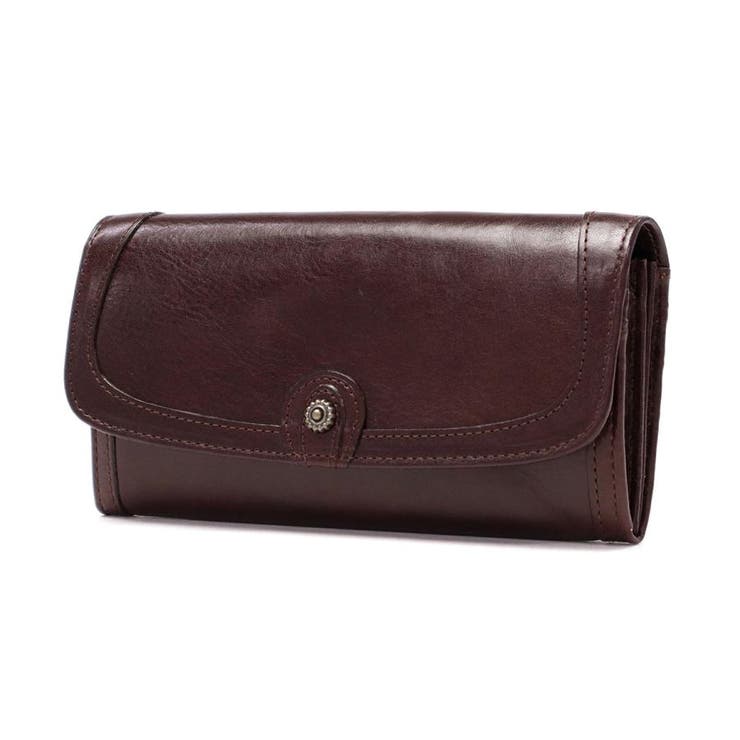 チョコ | ダコタ 財布 レディース | ギャレリア Bag&Luggage