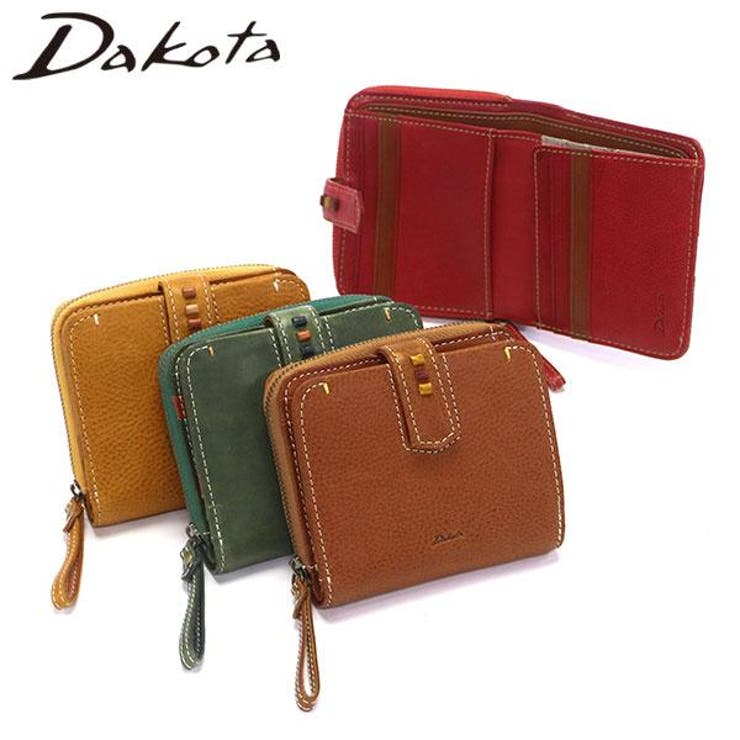 ダコタ 財布 レディース | ギャレリア Bag＆Luggage | 詳細画像1 