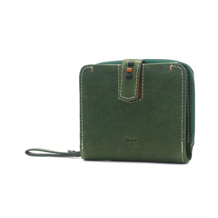 グリーン | ダコタ 財布 レディース | ギャレリア Bag＆Luggage