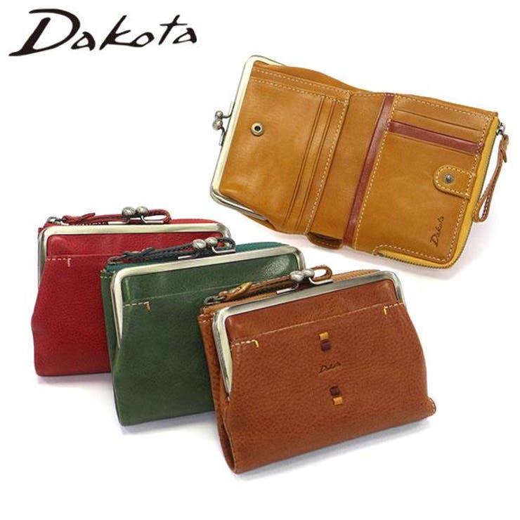 ダコタ 財布 レディース | ギャレリア Bag＆Luggage | 詳細画像1 