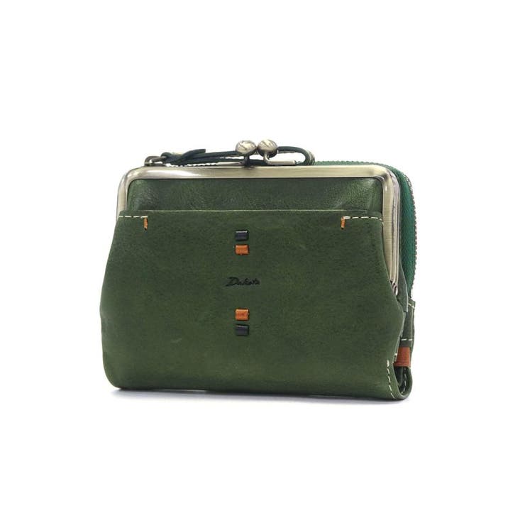 グリーン | ダコタ 財布 レディース | ギャレリア Bag＆Luggage