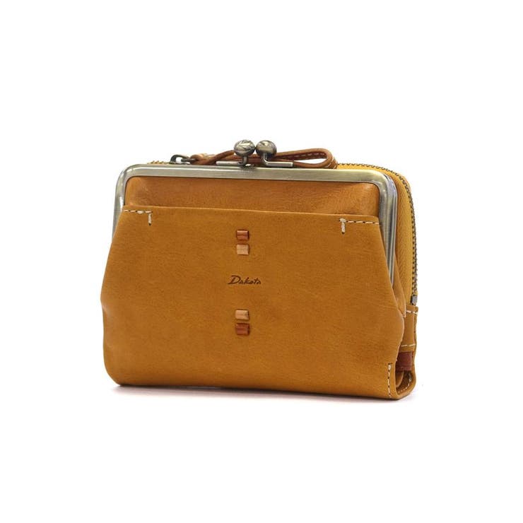 マスタード | ダコタ 財布 レディース | ギャレリア Bag＆Luggage
