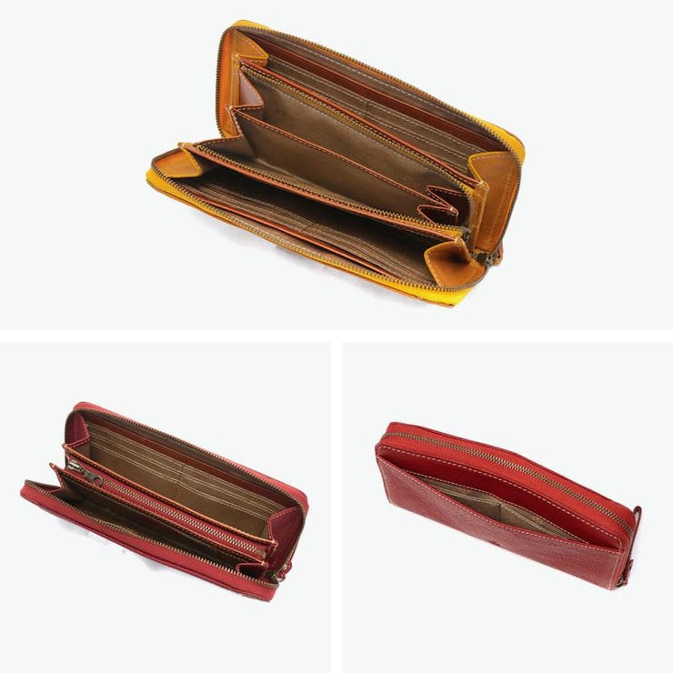 ダコタ 長財布 レディース | ギャレリア Bag＆Luggage | 詳細画像5 