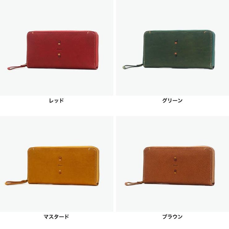 ダコタ 長財布 レディース | ギャレリア Bag＆Luggage | 詳細画像7 
