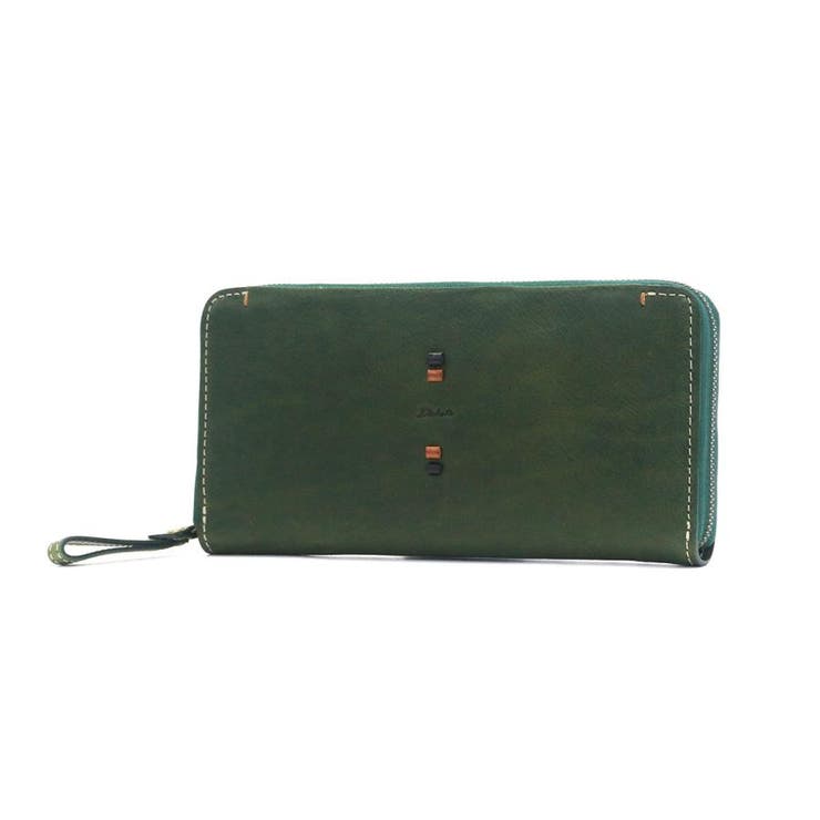 グリーン | ダコタ 長財布 レディース | ギャレリア Bag＆Luggage
