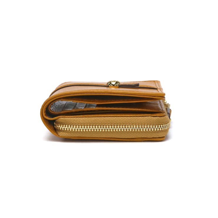 ダコタ 二つ折り財布 Dakota | ギャレリア Bag＆Luggage | 詳細画像10 