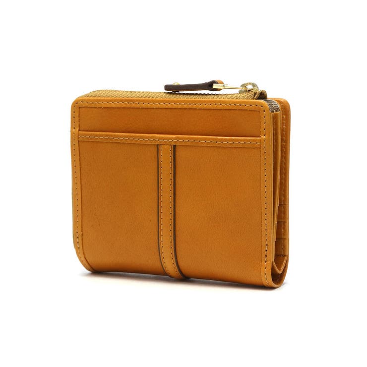 ダコタ 二つ折り財布 Dakota[品番：GLNB0014219]｜ギャレリア