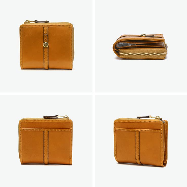 ダコタ 二つ折り財布 Dakota | ギャレリア Bag＆Luggage | 詳細画像6 