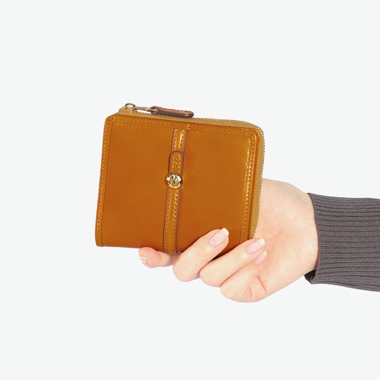 ダコタ 二つ折り財布 Dakota[品番：GLNB0014219]｜ギャレリア