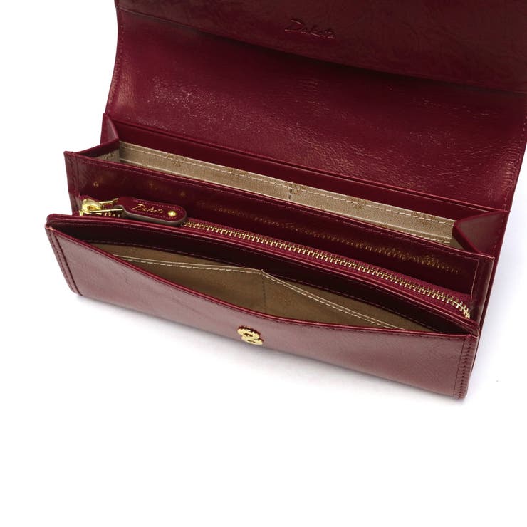 ダコタ 長財布 Dakota | ギャレリア Bag＆Luggage | 詳細画像16 