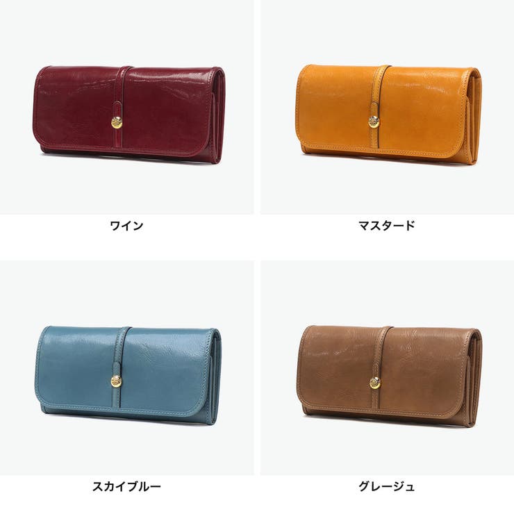 ダコタ 長財布 Dakota | ギャレリア Bag＆Luggage | 詳細画像7 
