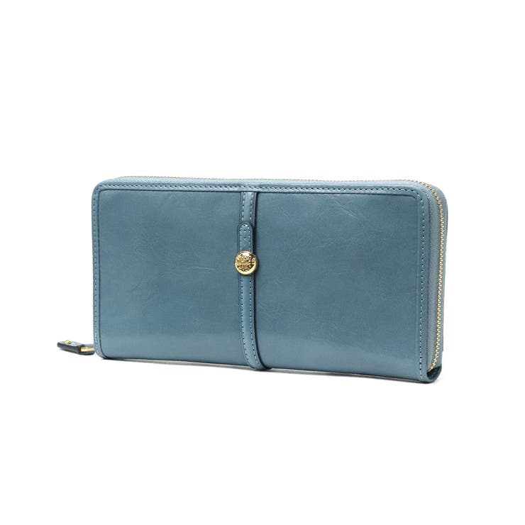 スカイブルー | ダコタ 長財布 Dakota | ギャレリア Bag＆Luggage