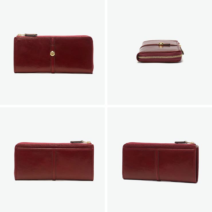 ダコタ 長財布 レディース | ギャレリア Bag＆Luggage | 詳細画像6 