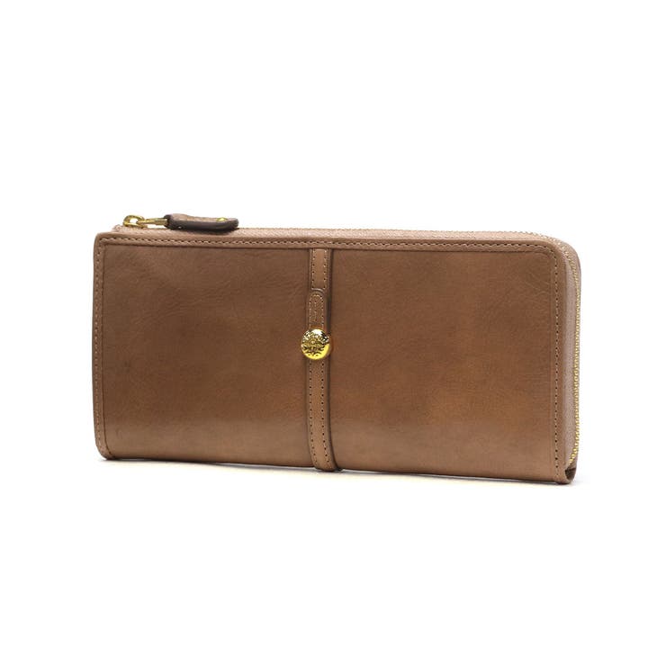 グレージュ | ダコタ 長財布 レディース | ギャレリア Bag＆Luggage