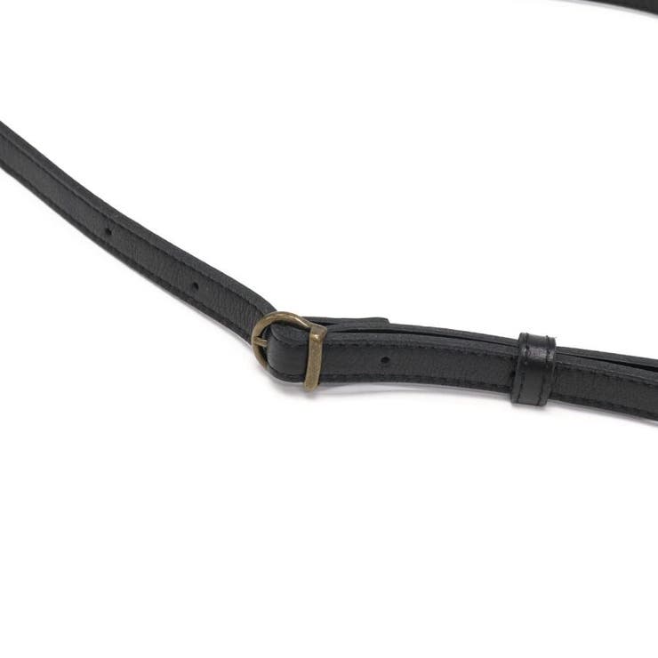 ダコタ ショルダーバッグ レディース | ギャレリア Bag&Luggage | 詳細画像19