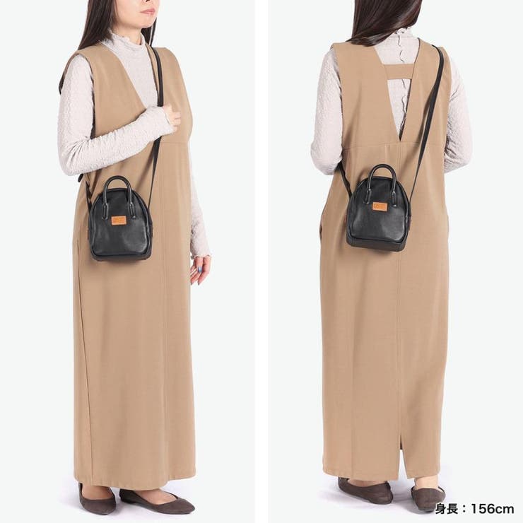 ダコタ ショルダーバッグ レディース | ギャレリア Bag&Luggage | 詳細画像7