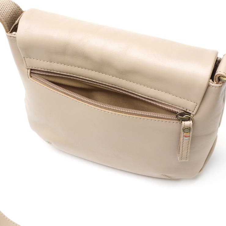 Dakota ダコタ ショルダーバッグ | ギャレリア Bag＆Luggage | 詳細画像17 