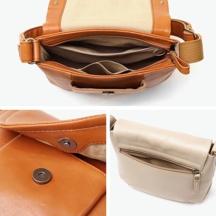 Dakota ダコタ ショルダーバッグ | ギャレリア Bag＆Luggage | 詳細画像5 
