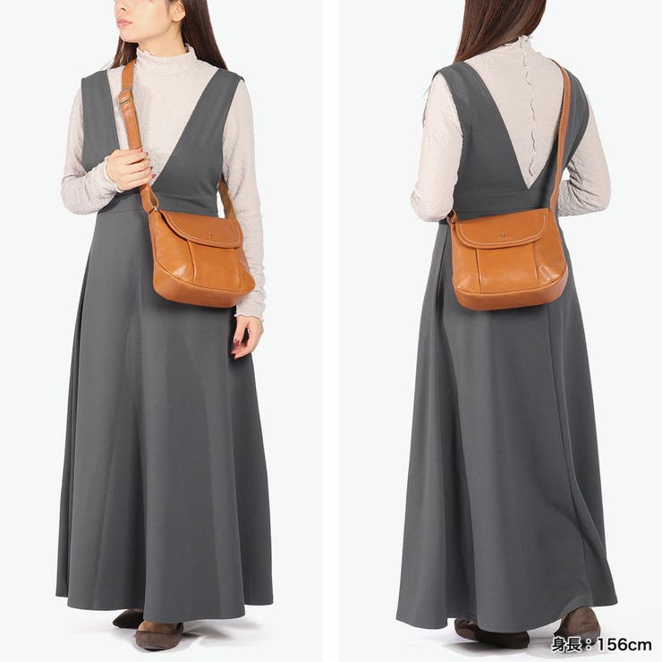 Dakota ダコタ ショルダーバッグ | ギャレリア Bag＆Luggage | 詳細画像8 
