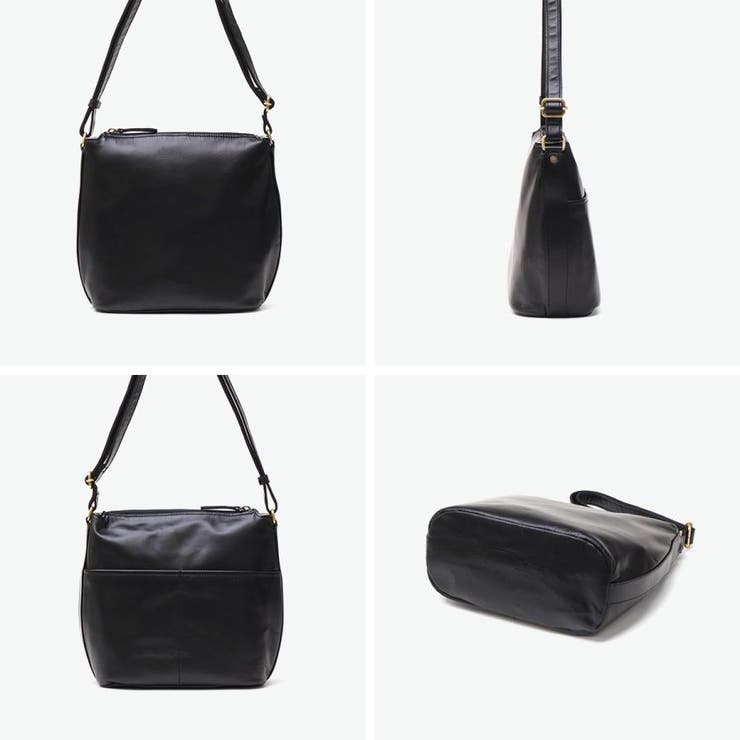 ダコタ ショルダーバッグ レディース | ギャレリア Bag&Luggage | 詳細画像6