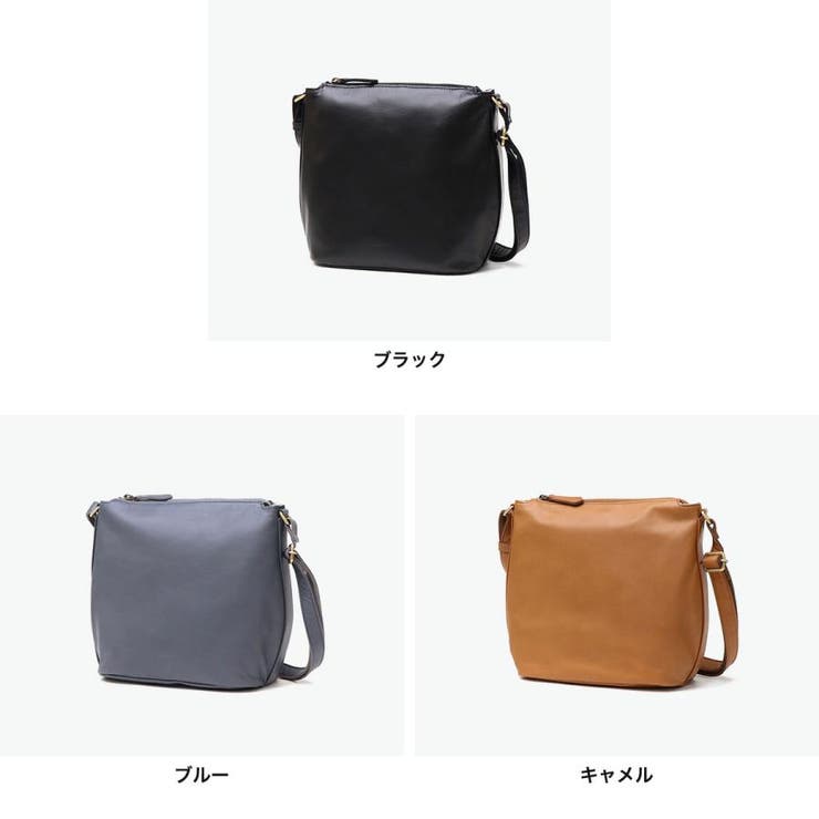 ダコタ ショルダーバッグ レディース | ギャレリア Bag&Luggage | 詳細画像7