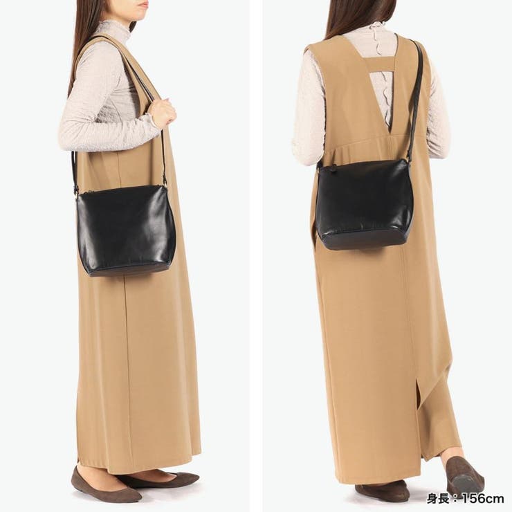 ダコタ ショルダーバッグ レディース | ギャレリア Bag&Luggage | 詳細画像8