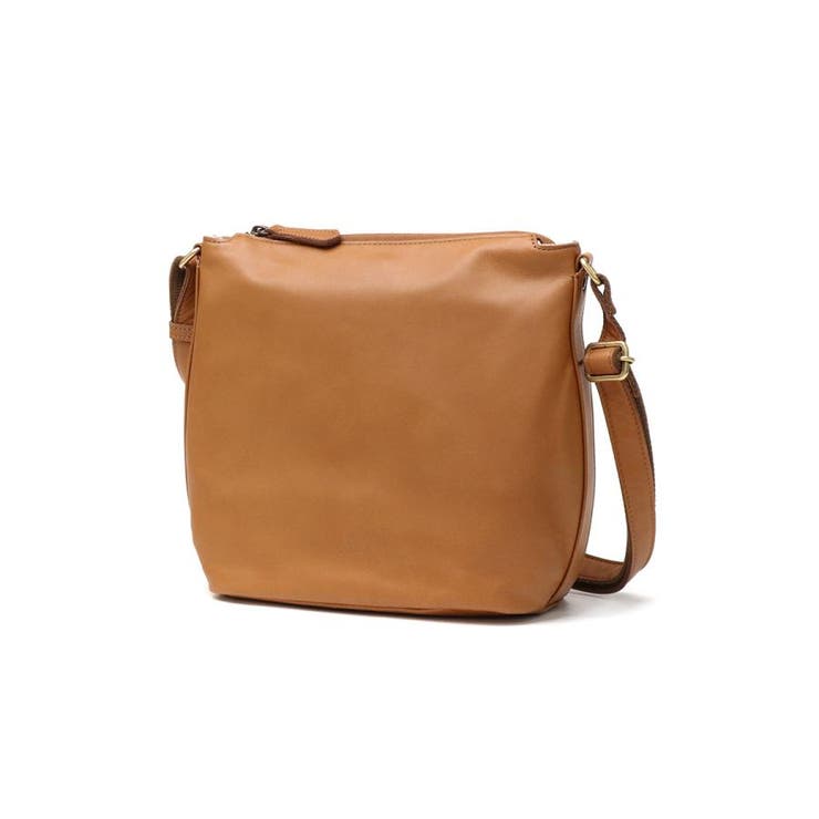 キャメル | ダコタ ショルダーバッグ レディース | ギャレリア Bag&Luggage