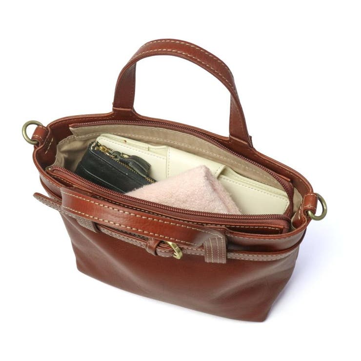 ダコタ ハンドバッグ レディース | ギャレリア Bag&Luggage | 詳細画像13