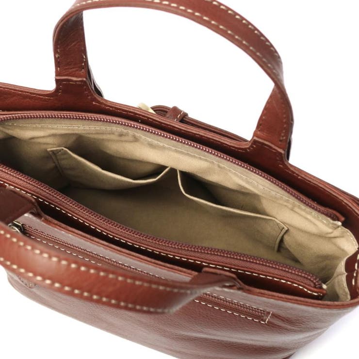 ダコタ ハンドバッグ レディース | ギャレリア Bag&Luggage | 詳細画像16