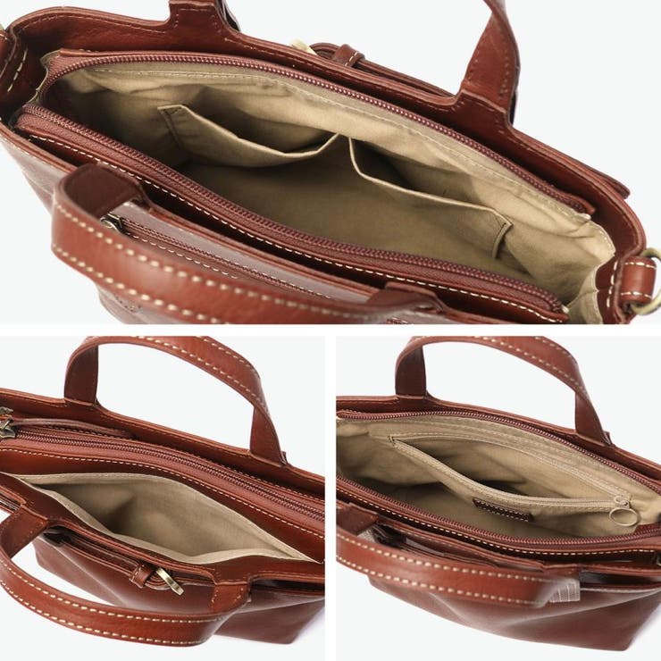 ダコタ ハンドバッグ レディース | ギャレリア Bag&Luggage | 詳細画像5