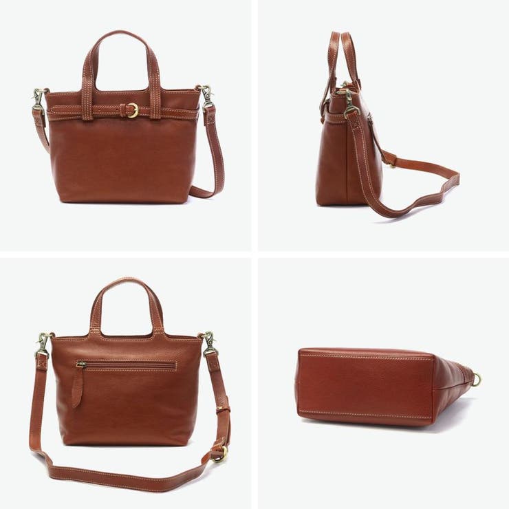 ダコタ ハンドバッグ レディース | ギャレリア Bag&Luggage | 詳細画像6