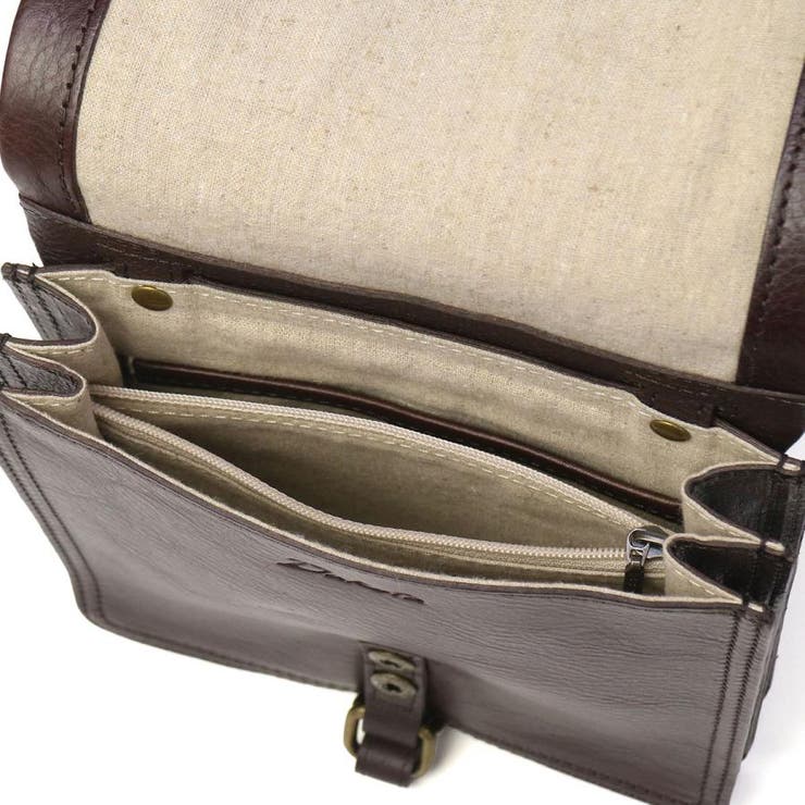 ダコタ ショルダーバッグ レディース | ギャレリア Bag&Luggage | 詳細画像14