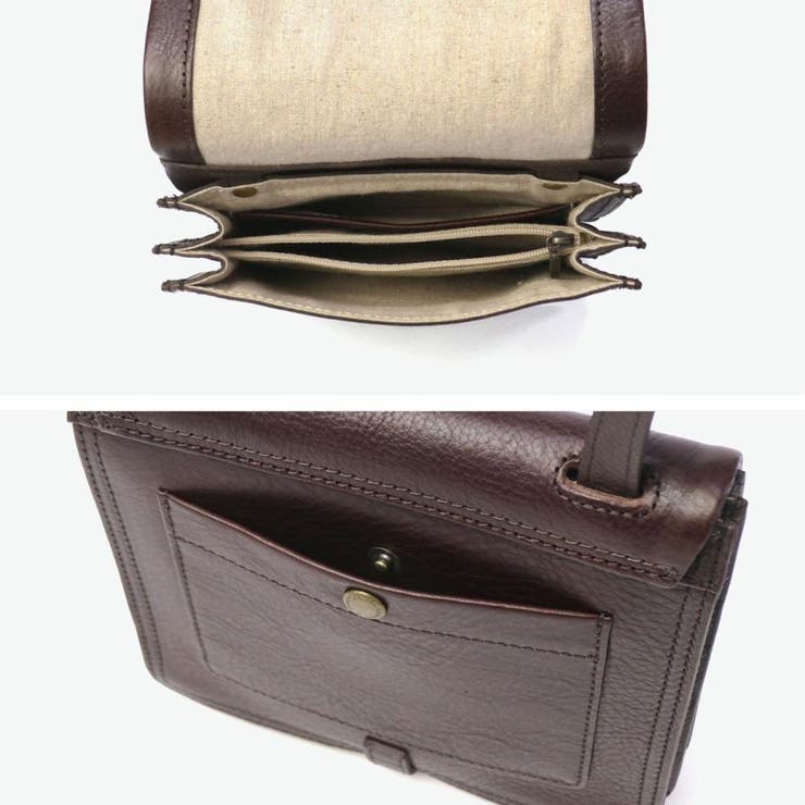 ダコタ ショルダーバッグ レディース | ギャレリア Bag&Luggage | 詳細画像6