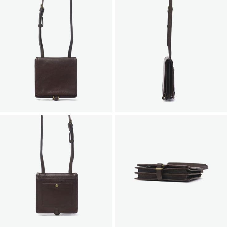 ダコタ ショルダーバッグ レディース | ギャレリア Bag&Luggage | 詳細画像7