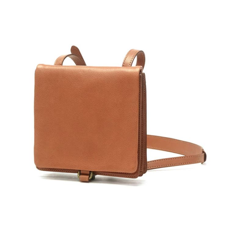 キャメル | ダコタ ショルダーバッグ レディース | ギャレリア Bag&Luggage