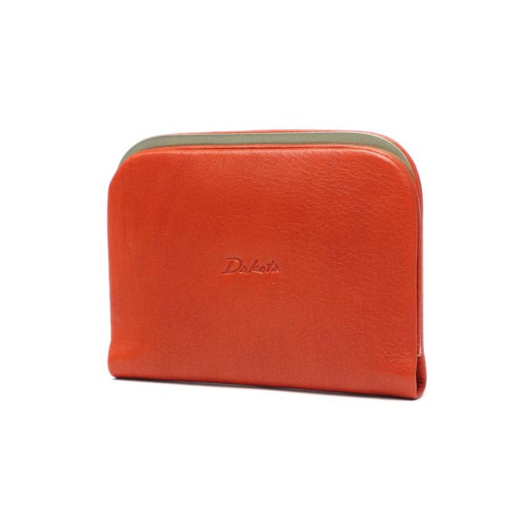 オレンジ | ダコタ 財布 コインケース | ギャレリア Bag＆Luggage