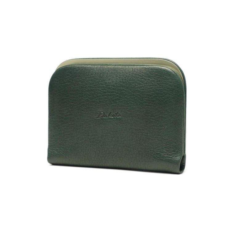 グリーン | ダコタ 財布 コインケース | ギャレリア Bag＆Luggage
